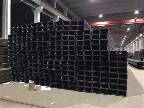 昌黎冷拔方管选型指南 工程采购怎么选